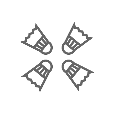 岡谷市バドミントン連盟